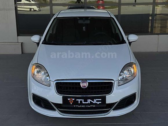 **DEĞİŞENSİZ*2017*MODEL*175.000'KM*LİNEA*POP*GSR**