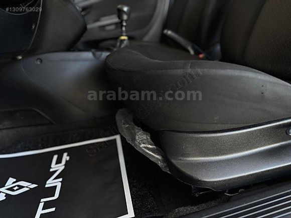 **DEĞİŞENSİZ*2017*MODEL*175.000'KM*LİNEA*POP*GSR**