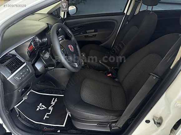**DEĞİŞENSİZ*2017*MODEL*175.000'KM*LİNEA*POP*GSR**