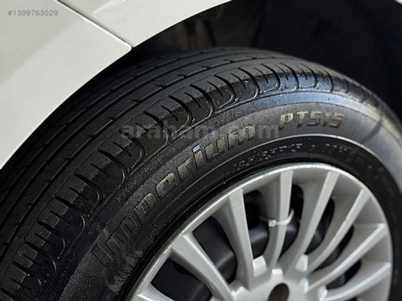**DEĞİŞENSİZ*2017*MODEL*175.000'KM*LİNEA*POP*GSR**