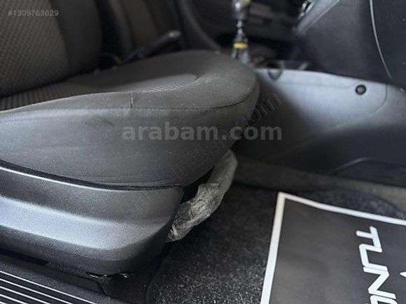 **DEĞİŞENSİZ*2017*MODEL*175.000'KM*LİNEA*POP*GSR**