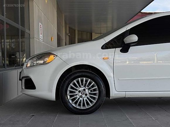 **DEĞİŞENSİZ*2017*MODEL*175.000'KM*LİNEA*POP*GSR**