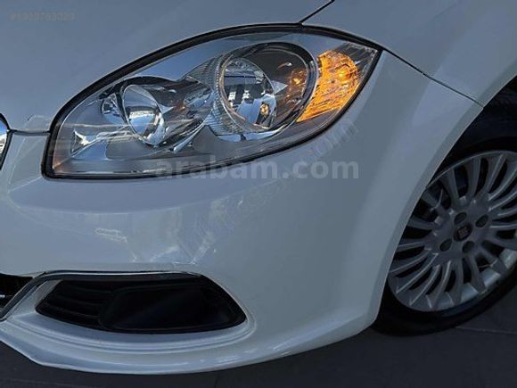 **DEĞİŞENSİZ*2017*MODEL*175.000'KM*LİNEA*POP*GSR**