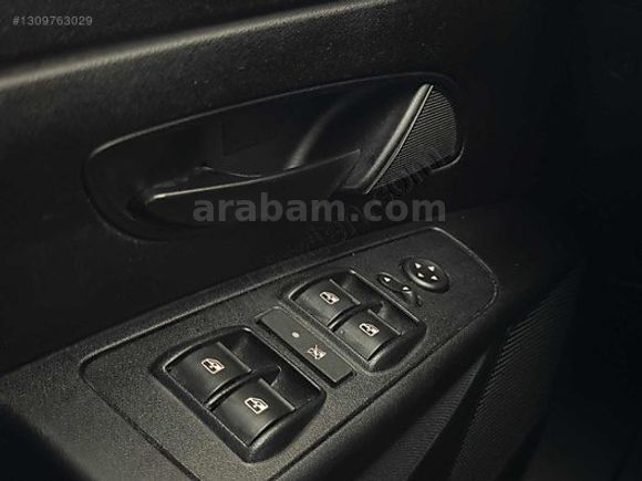 **DEĞİŞENSİZ*2017*MODEL*175.000'KM*LİNEA*POP*GSR**