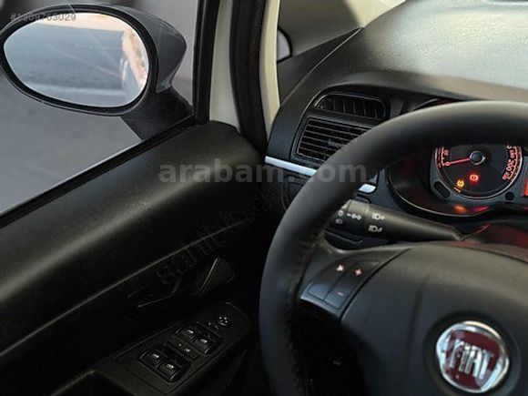 **DEĞİŞENSİZ*2017*MODEL*175.000'KM*LİNEA*POP*GSR**