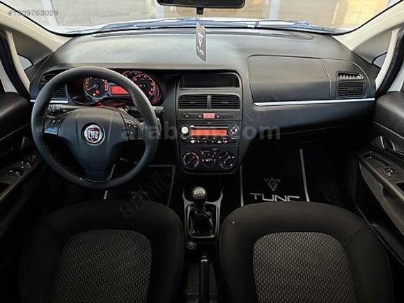 **DEĞİŞENSİZ*2017*MODEL*175.000'KM*LİNEA*POP*GSR**
