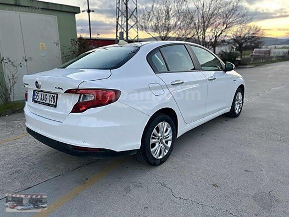 FİAT EGEA 1.3 MULTİJET URBAN PLUS HATASIZ BOYASIZ (2020) ÇIKIŞLI