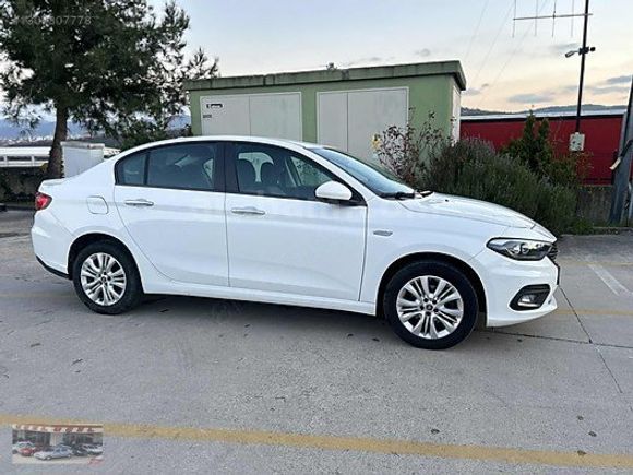 FİAT EGEA 1.3 MULTİJET URBAN PLUS HATASIZ BOYASIZ (2020) ÇIKIŞLI