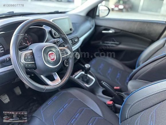 FİAT EGEA 1.3 MULTİJET URBAN PLUS HATASIZ BOYASIZ (2020) ÇIKIŞLI