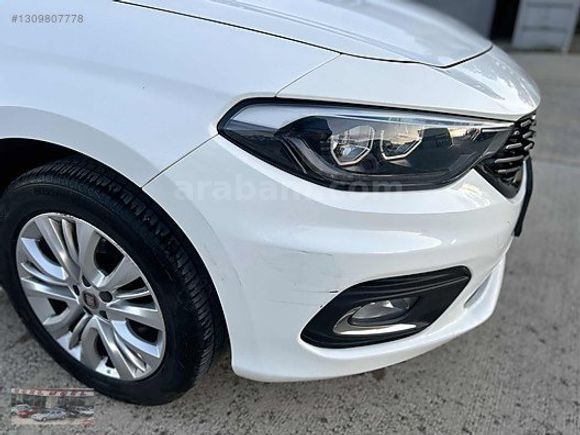 FİAT EGEA 1.3 MULTİJET URBAN PLUS HATASIZ BOYASIZ (2020) ÇIKIŞLI