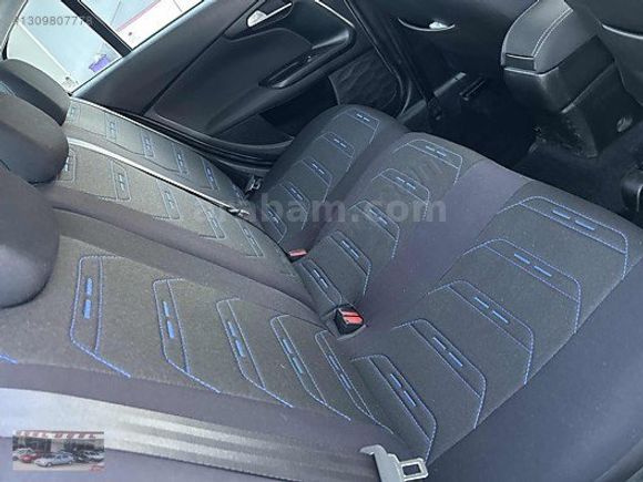 FİAT EGEA 1.3 MULTİJET URBAN PLUS HATASIZ BOYASIZ (2020) ÇIKIŞLI