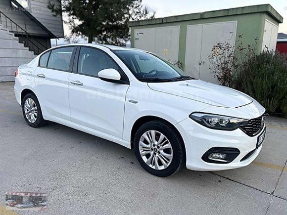 FİAT EGEA 1.3 MULTİJET URBAN PLUS HATASIZ BOYASIZ (2020) ÇIKIŞLI