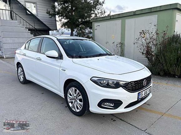 FİAT EGEA 1.3 MULTİJET URBAN PLUS HATASIZ BOYASIZ (2020) ÇIKIŞLI