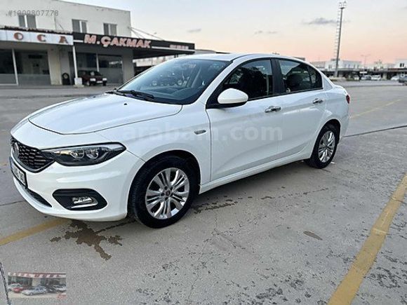 FİAT EGEA 1.3 MULTİJET URBAN PLUS HATASIZ BOYASIZ (2020) ÇIKIŞLI