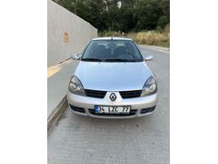 SAHİBİNDEN TEMİZ VE BAKIMLI RENAULT SYMBOL 1.5 DCI EXTREM PAKET