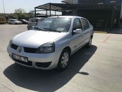 SAHİBİNDEN TEMİZ VE BAKIMLI RENAULT SYMBOL 1.5 DCI EXTREM PAKET