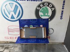 6R0820411D E G KİLİMA RADYATÖRÜ 6R0820411