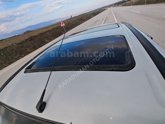 düşük km temiz scenic