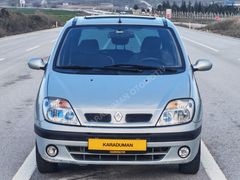 düşük km temiz scenic