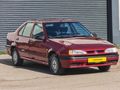 2001 model gerçek Alize