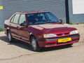 2001 model gerçek Alize