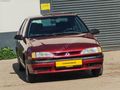 2001 model gerçek Alize