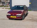 2001 model gerçek Alize