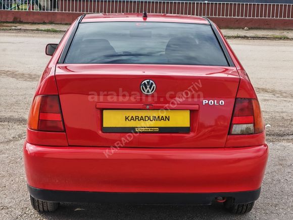 Bakımlı duşuk km aile aracı