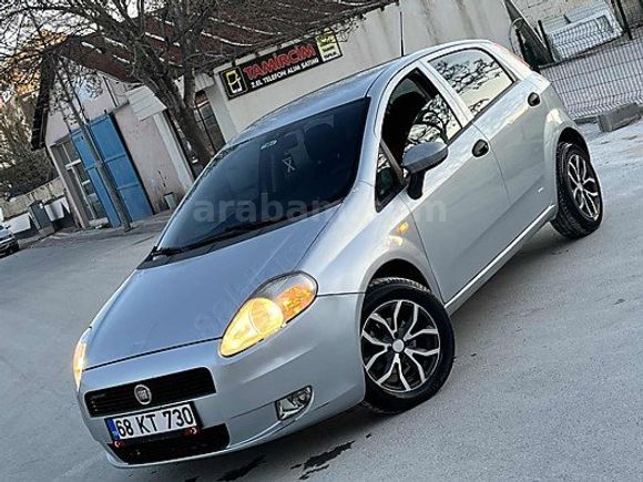 HATASIZ AYARINDA 4 5 PARÇA BOYALI AİLE ARABASI