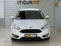 İYİGÜN MOTORS 2018 MODEL FOCUS TREND X OTOMATİK 144.000 KM DE