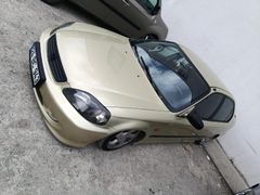 Sahibinden Honda Civic 1.6 i ES 2001 Model