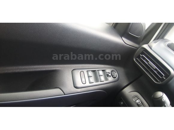 Sahibinden Peugeot Rifter 1.5 BlueHDI Allure 2023 Model