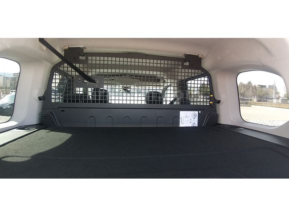 Sahibinden Peugeot Rifter 1.5 BlueHDI Allure 2023 Model
