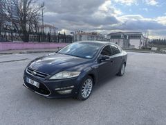 Sahibinden Ford Mondeo 1.6 TDCi Titanium 2012 Model Ankara 277.777 km Gri (titanyum)