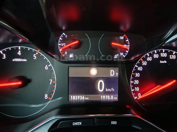 Sahibinden Opel Combo 1.5 CDTI Excellence 2019 Model