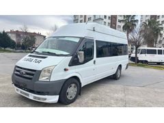 Sahibinden Ford - Otosan Transit 16+1  2011 Okul Paketli ACİL SATILIK