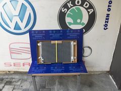 5C0820411E JETTA KİLİMA RADYATÖRÜ