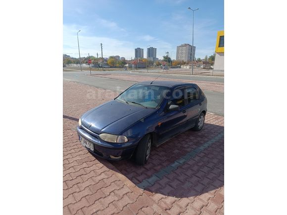 Sahibinden Fiat Palio 1.4 EL 1998 Model