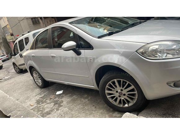 Sahibinden Fiat Linea 1.3 Multijet   Active plus