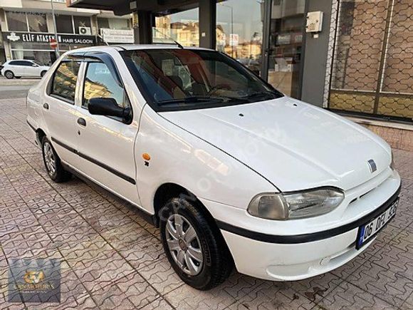 YIL SANKİ 2001 TERTEMİZ ARAÇ KLİMALI