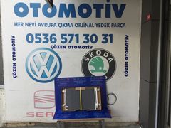 5C0820411E JETTA KİLİMA RADYATÖRÜ