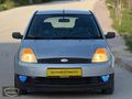BAYRAM OTOMOTİV DEN FORD FİESTA