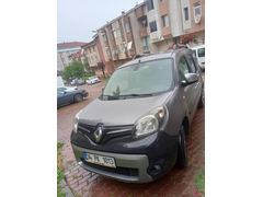 Sahibinden Renault Kangoo Multix 1.5 dCi Extreme 2015 Model İstanbul 173 km