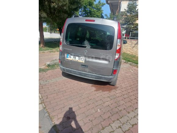 Sahibinden Renault Kangoo Multix 1.5 dCi Extreme 2015 Model İstanbul 173 km