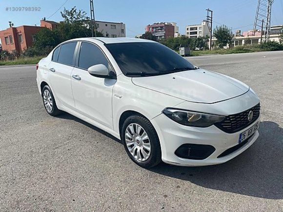 2019 model 1.3 Egea 149 bünde