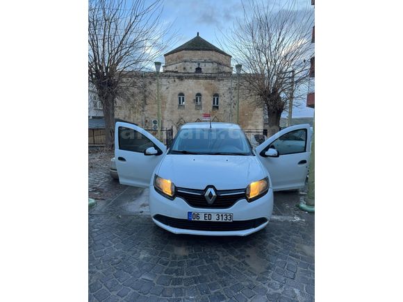 Sahibinden Renault Symbol 1.5 dCi Joy 2013 Model