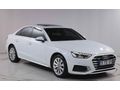 Audi A4 Sedan 40 TDI Quattro Advanced Hatasız Boyasız