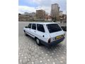 Galeriden Renault R 12 Toros 1992 Model Kayseri