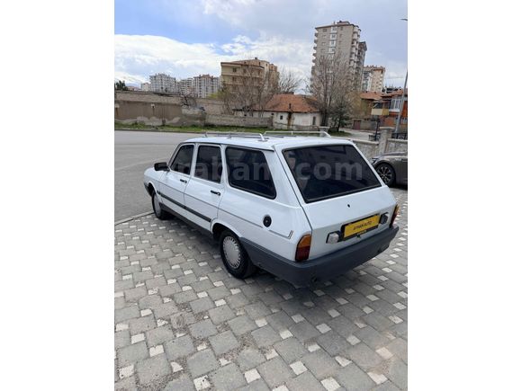 Galeriden Renault R 12 Toros 1992 Model Kayseri