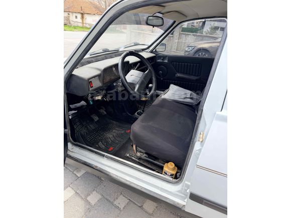 Galeriden Renault R 12 Toros 1992 Model Kayseri